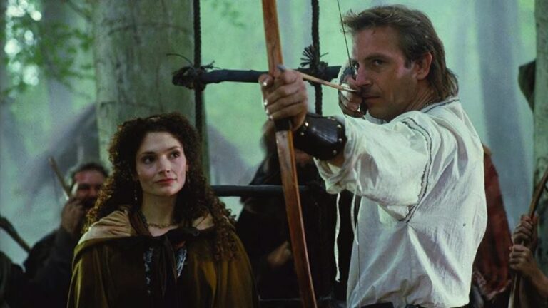 Robin Hood &ndash; Principe dei ladri: tutto quello che c&rsquo;&egrave; da sapere sul film