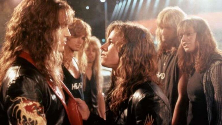 Rock Star: tutte le curiosit&agrave; sul film con Mark Wahlberg