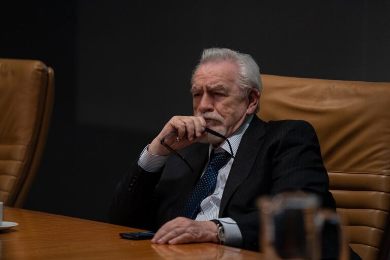 SUCCESSION: la quarta e ultima stagione dal 3 aprile su SKY e NOW