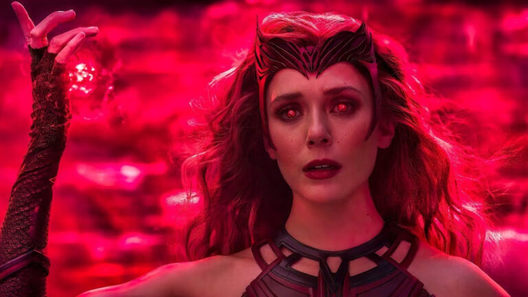 Scarlet Witch sar&agrave; protagonista in The Mutant Saga &ndash; rumor