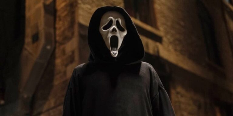 Scream VI: debutto &ldquo;sorprendente&rdquo; su Rotten Tomatoes