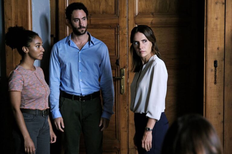 Sei Donne &ndash; il mistero di Leila: trama e clip dell&rsquo;ultima puntata