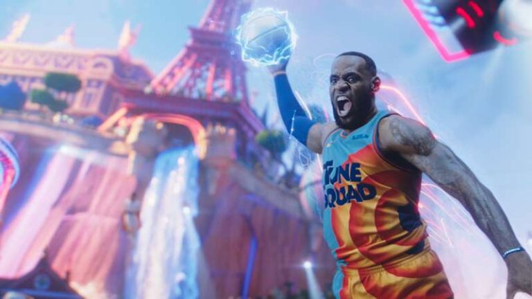 Space Jam: A New Legacy, tutte le curiosità sul film con LeBron James Space Jam: A New Legacy, tutte le curiosità sul film con LeBron James