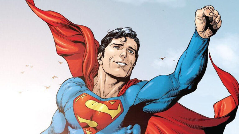 Superman: Legacy, tutto ci&ograve; che sappiamo sul film del DCU