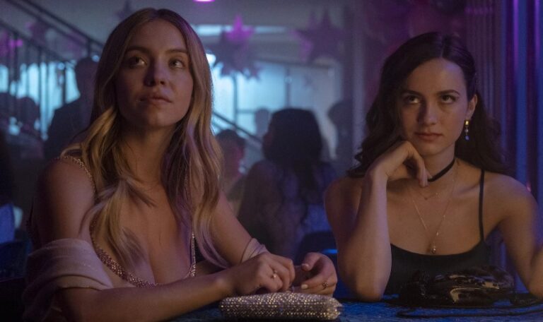 Euphoria 2×06: promo e trama dall’episodio Euphoria 2×06: promo e trama dall’episodio