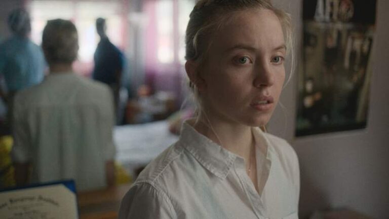 Sydney Sweeney: 10 cose che non sai sull&rsquo;attrice