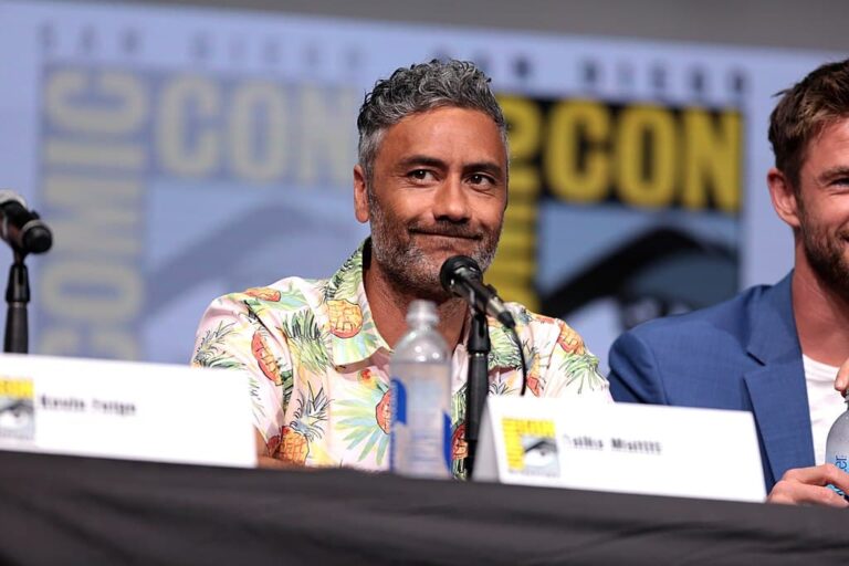 Flash Gordon: il film di Taika Waititi sarà un live action Flash Gordon: il film di Taika Waititi sarà un live action