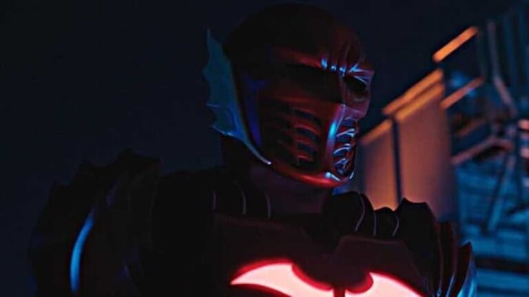 The Flash 9: il promo dell&rsquo;episodio 5 &ldquo;The Mask of the Red Death, Part 2&rdquo;