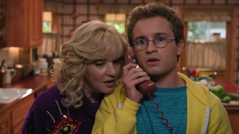 The Goldbergs 10 in arrivo dal 6 aprile in esclusiva su Mediaset Infinity con Infinity+