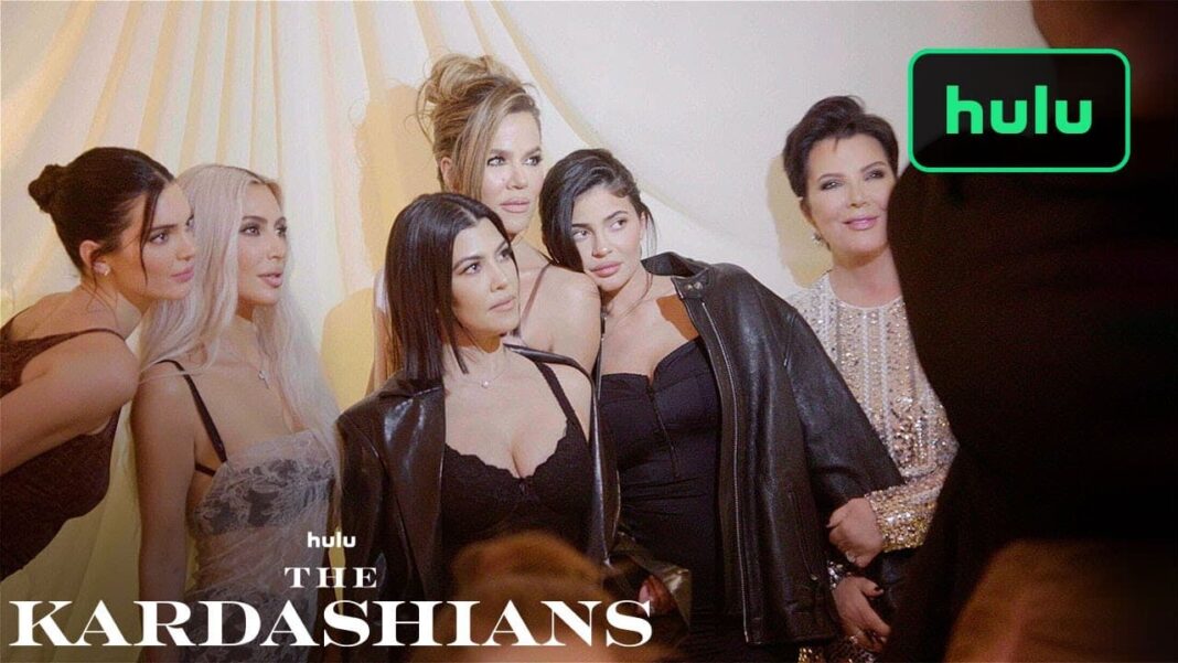 The Kardashians 3 The Kardashians 3