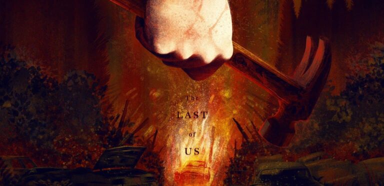 The Last of Us 2: Neil Druckmann anticipa il debutto di Abby nel teaser poster della prossima stagione