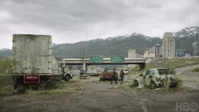 The Last of Us: il promo del finale di stagione &ldquo;Look for the Light&rdquo;