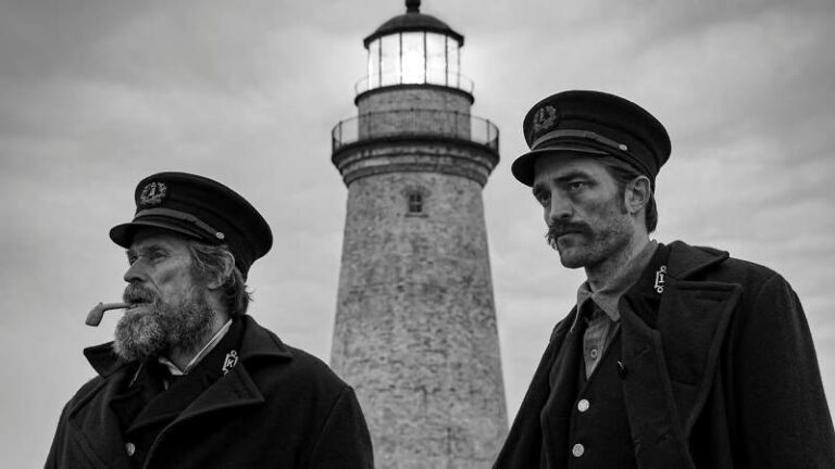 The Lighthouse: orrore, mitologia e sessualit&agrave; nel film di Robert Eggers