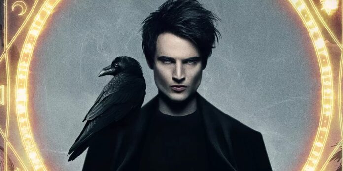 The Sandman serie tv 2022 The Sandman serie tv 2022