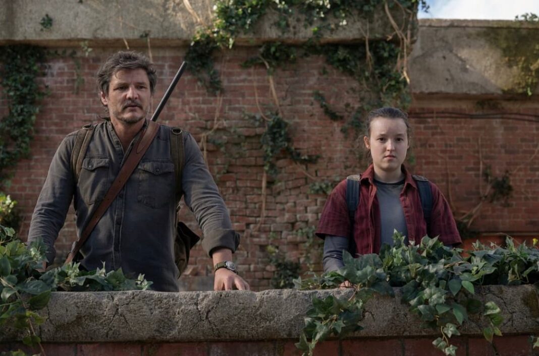 The last of us 2 The last of us 2 Creative Arts Emmy Awards