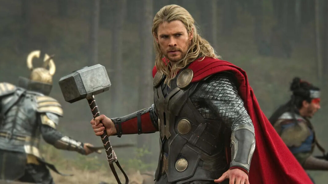 Thor Thor