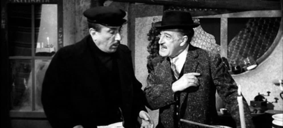 Totò, Peppino e la smorfia Totò, Peppino e la smorfia