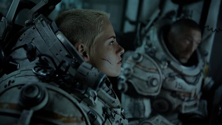 Underwater: tutte le curiosit&agrave; sul film sci-fi horror con Kristen Stewart