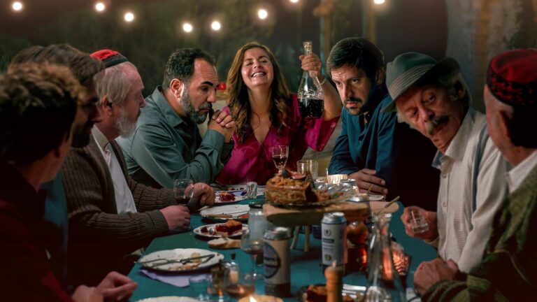 Un&rsquo;isola per cambiare: la recensione del film Netflix ambientato in Croazia