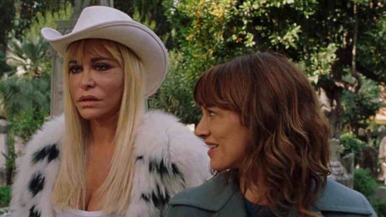 Vera, la recensione del film di Tizza Covi e Rainer Frimmel
