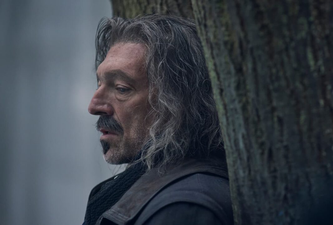 Vincent Cassel I tre moschettieri - D'Artagnan Vincent Cassel I tre moschettieri - D'Artagnan
