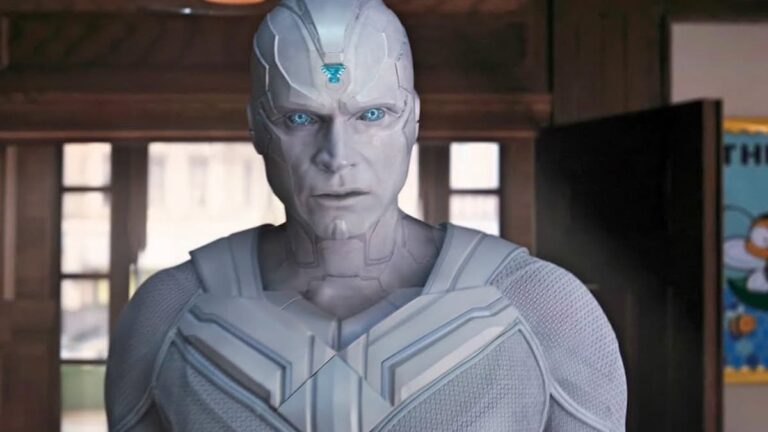 Vision Quest: rivelati gli sceneggiatori della prossima serie MCU Disney+