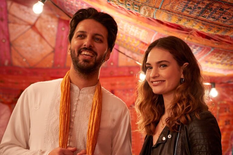 What&rsquo;s Love: recensione del film di Shekhar Kapur