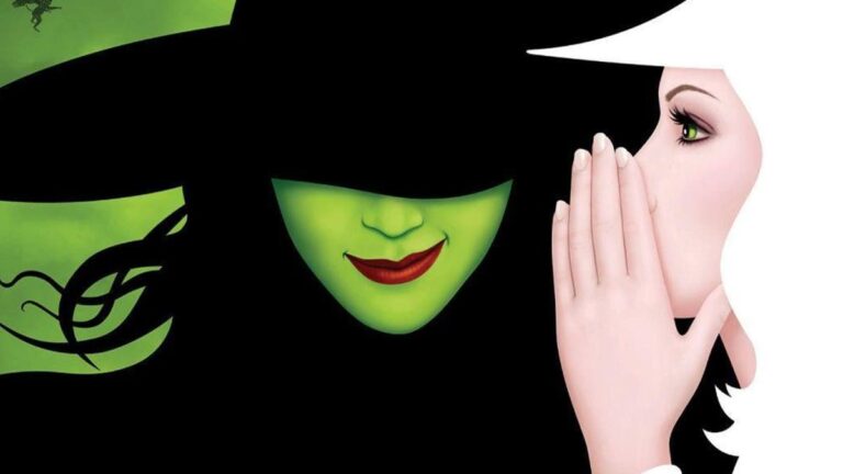 Wicked &ndash; Parte 1: la data di uscita dell&rsquo;adattamento cinematografico &egrave; stata anticipata!