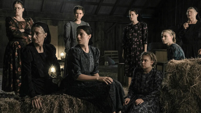 Women Talking &ndash; Il diritto di scegliere, la recensione del film con Rooney Mara e Claire Foy