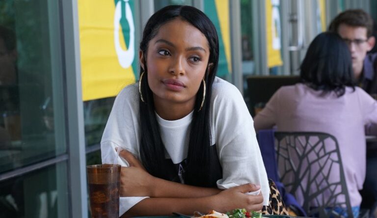 Yara Shahidi: 10 cose che non sai sull&rsquo;attrice