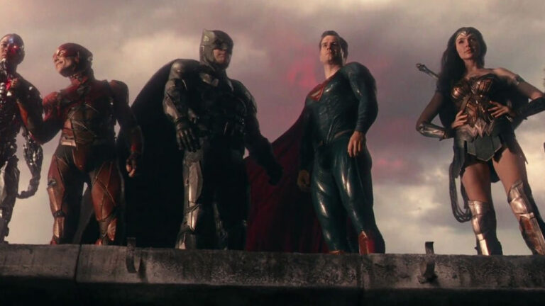 Justice League: Zack Snyder rivela alcuni retroscena ai Fratelli Russo