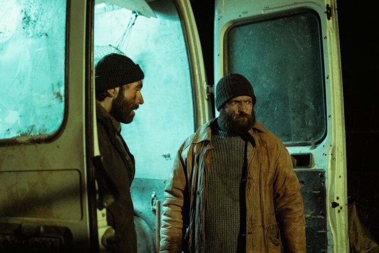 Delta: la recensione del film con Alessandro Borghi e Luigi Lo Cascio