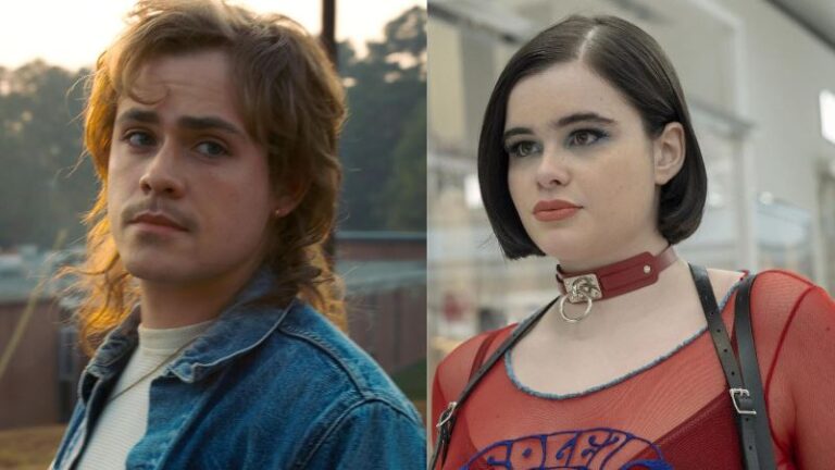 Faces of Death: Dacre Montgomery e Barbie Ferreira si uniscono al controverso reboot