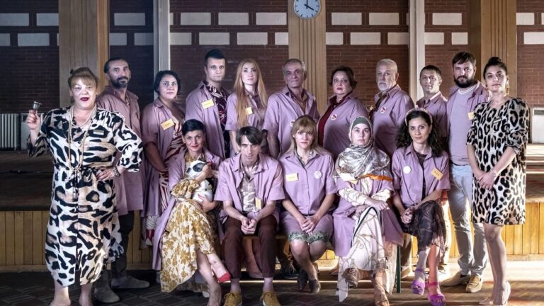 L&rsquo;Appuntamento, recensione del film di Teona Strugar Mitevska