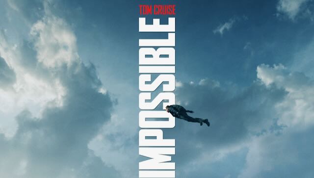 mission impossible dead reckoning (2) Mission: Impossible - Dead Reckoning