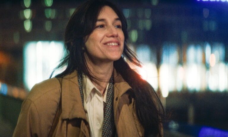 Passeggeri della notte, al cinema il 13 aprile il film con Charlotte Gainsbourg