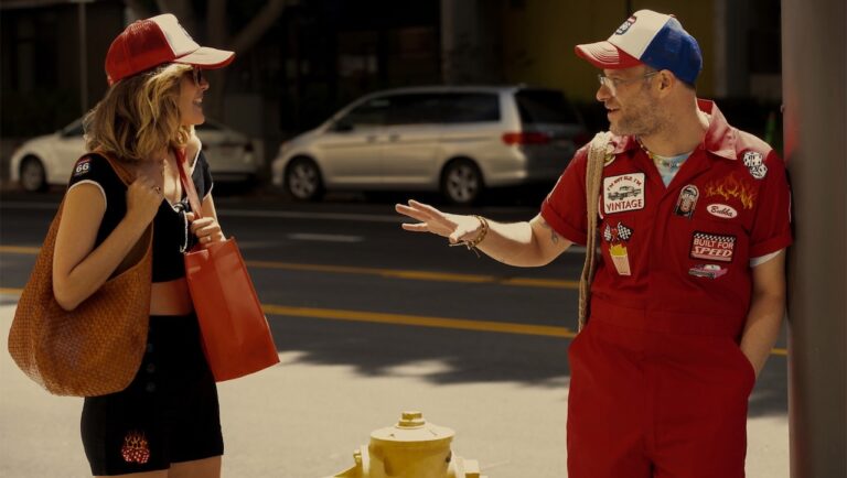 Platonic: annunciata la data d&rsquo;uscita della nuova serie comedy con Rose Byrne e Seth Rogen