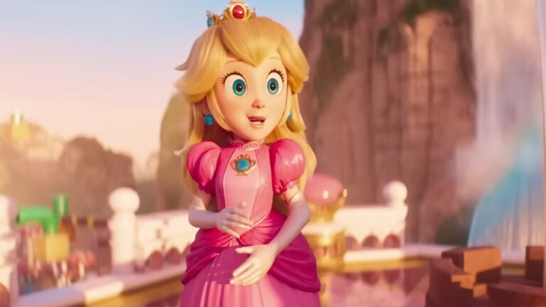 Super Mario Bros: 5 record al botteghino battuti dal film