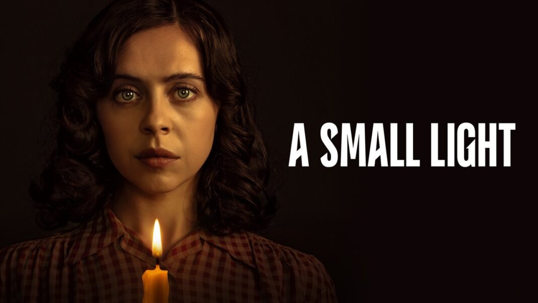 A Small Light A Small Light