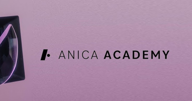 ANICA ACADEMY ANICA ACADEMY