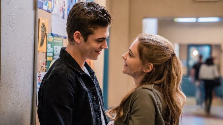 After 2: tutto quello che c&rsquo;&egrave; da sapere sul secondo film della serie