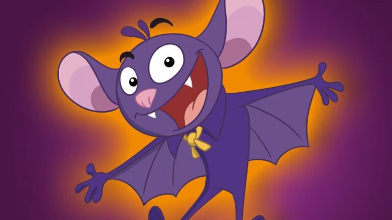 Bat Pat: la serie Atlantyca sigla accordo con Toon Googles