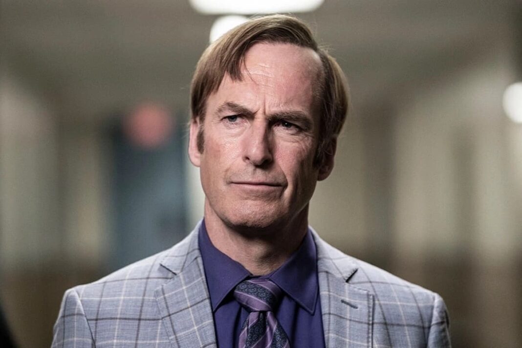 Better Call Saul 6 Better Call Saul 6