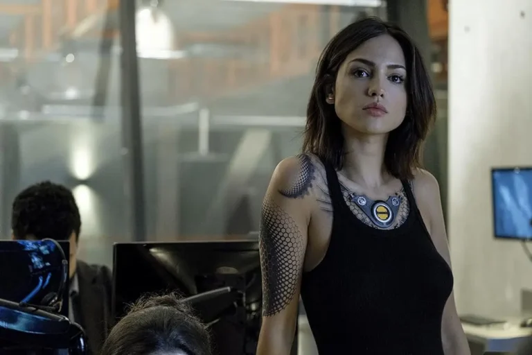 Eiza Gonz&aacute;lez aveva fatto un&rsquo;audizione per la Trilogia Sequel di Star Wars: &ldquo;Non avevo idea di cosa fosse&rdquo;