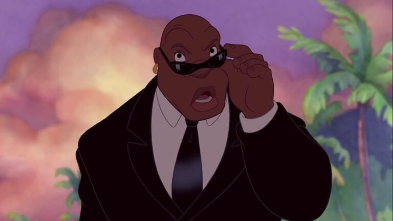 Lilo & Stitch: trovato l&rsquo;interprete live action per Cobra Bubbles