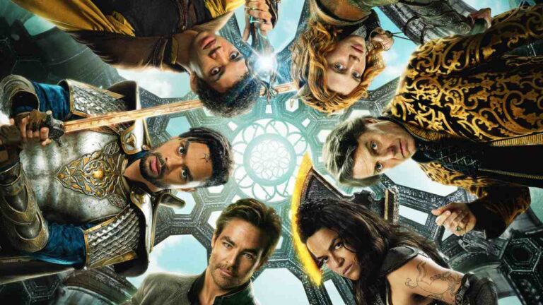 Dungeons & Dragons: L&rsquo;onore dei Ladri, un sequel &egrave; improbabile dato il risultato al box office