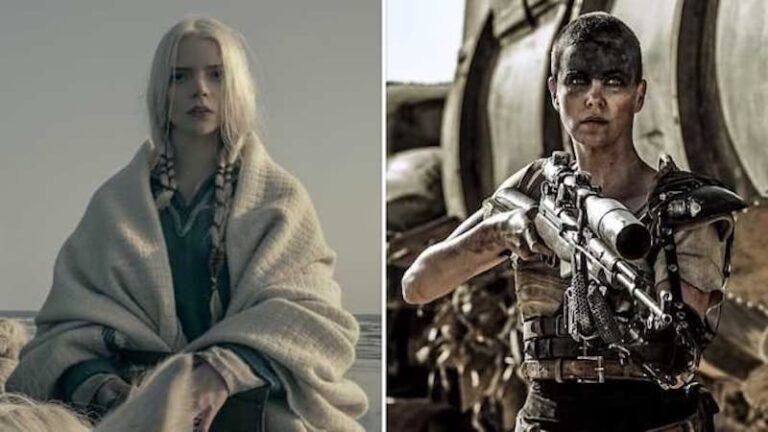 Furiosa: secondo Anya Taylor-Joy sar&agrave; pi&ugrave; &ldquo;epico&rdquo; di Mad Max: Fury Road