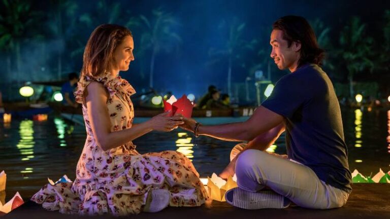 Guida turistica per innamorarsi: tutto quello che c&rsquo;&egrave; da sapere sul film Netflix