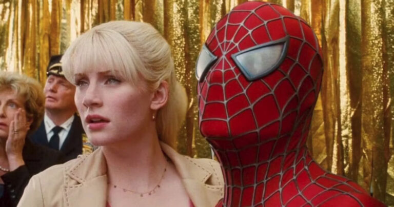 Spider-Man: 12 attori &ldquo;dimenticati&rdquo; della trilogia di Sam Raimi