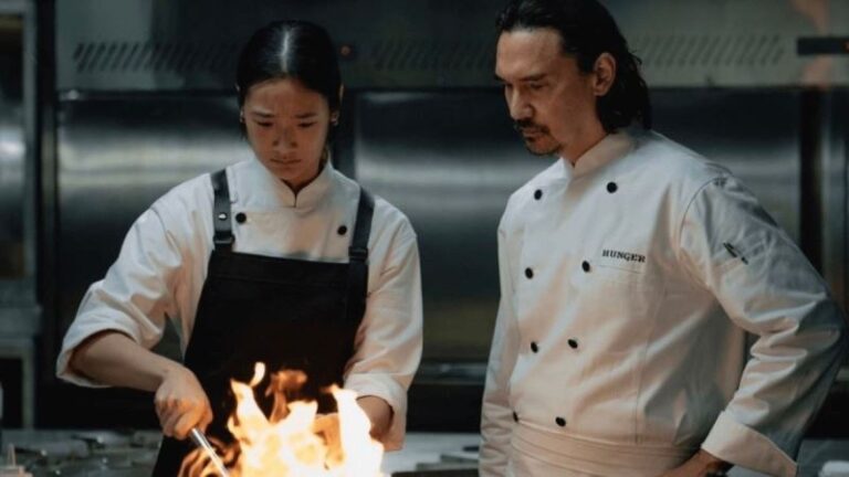 Hunger: tutto quello che c&rsquo;&egrave; da sapere sul film thailandese su Netflix